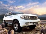 ZXAuto Fuqi 6500 2004 года